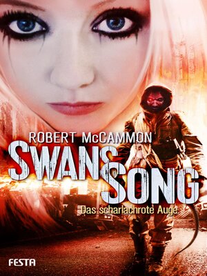 cover image of Swans Song--Buch 2